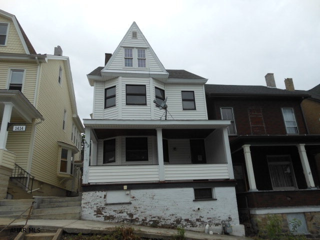 Other - Residential Income