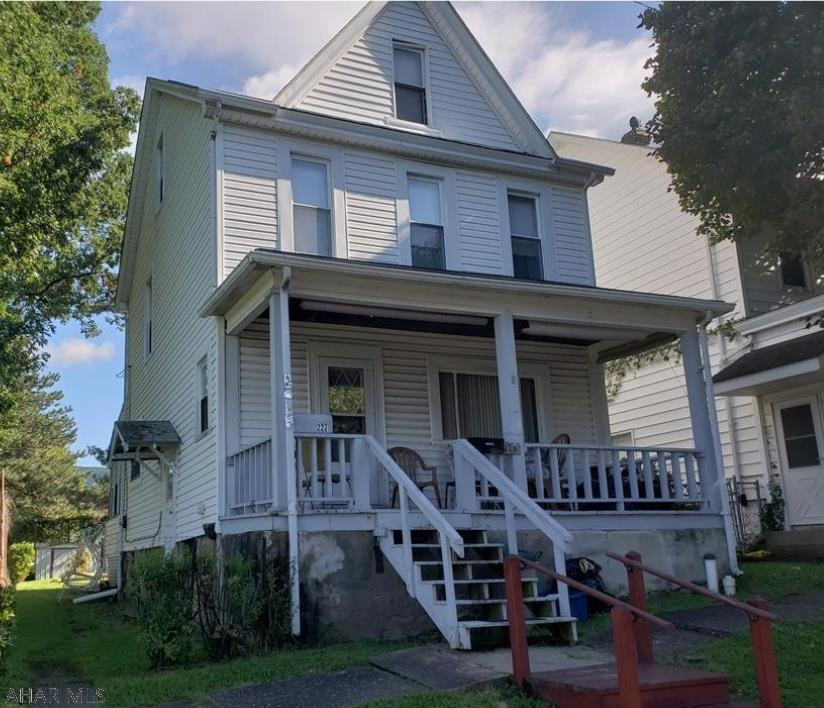 Unknown - Residential