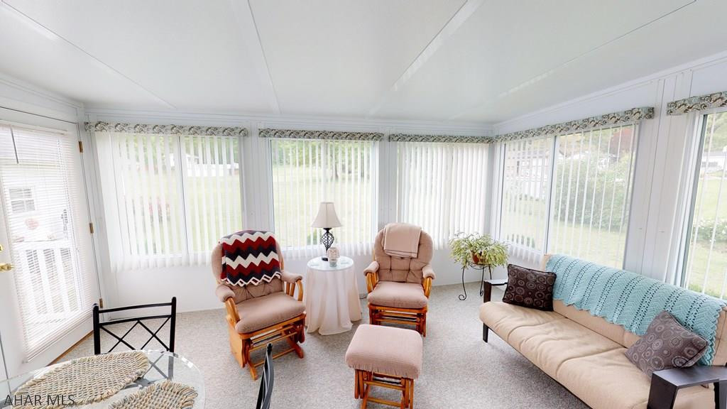 Lower Brush Mountain Road - Residential