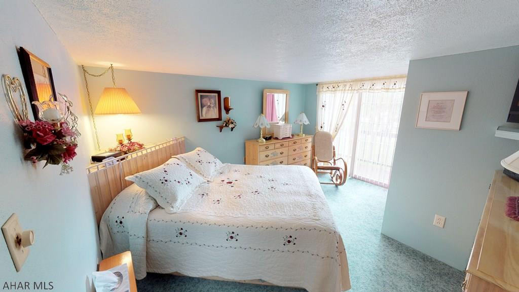 Lower Brush Mountain Road - Residential