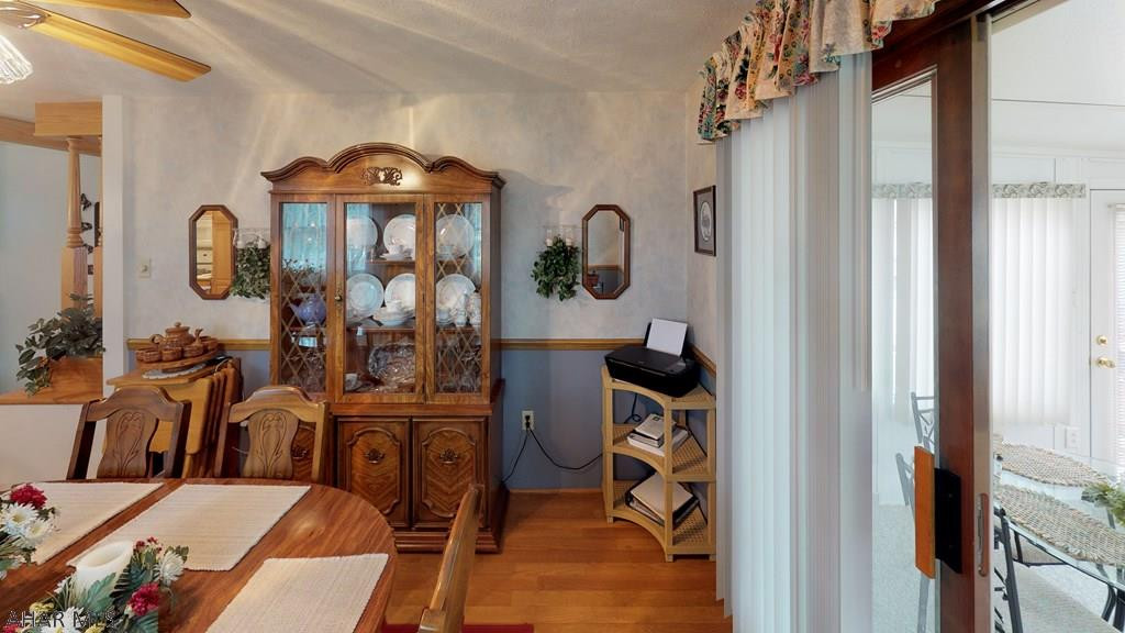 Lower Brush Mountain Road - Residential