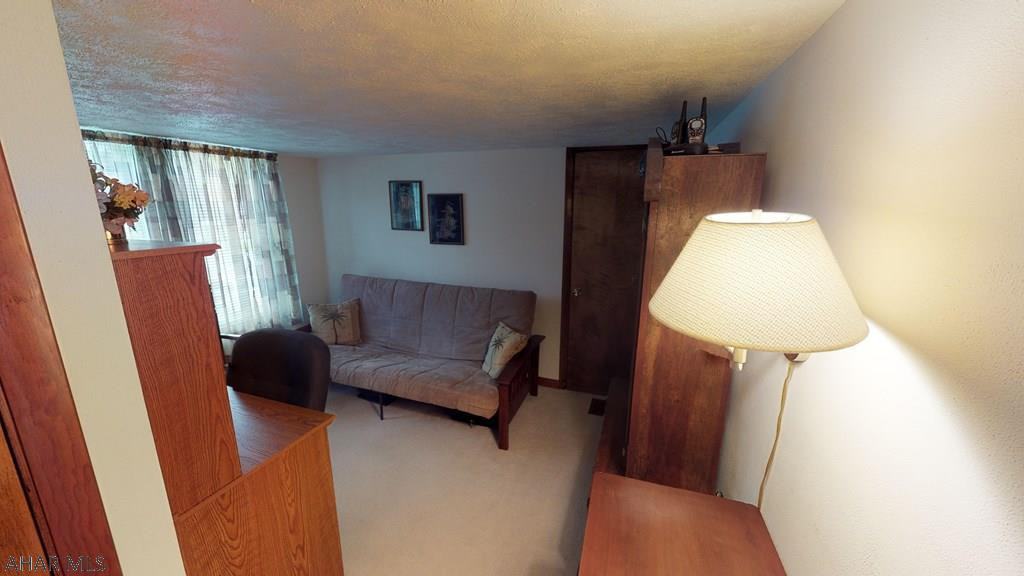 Lower Brush Mountain Road - Residential