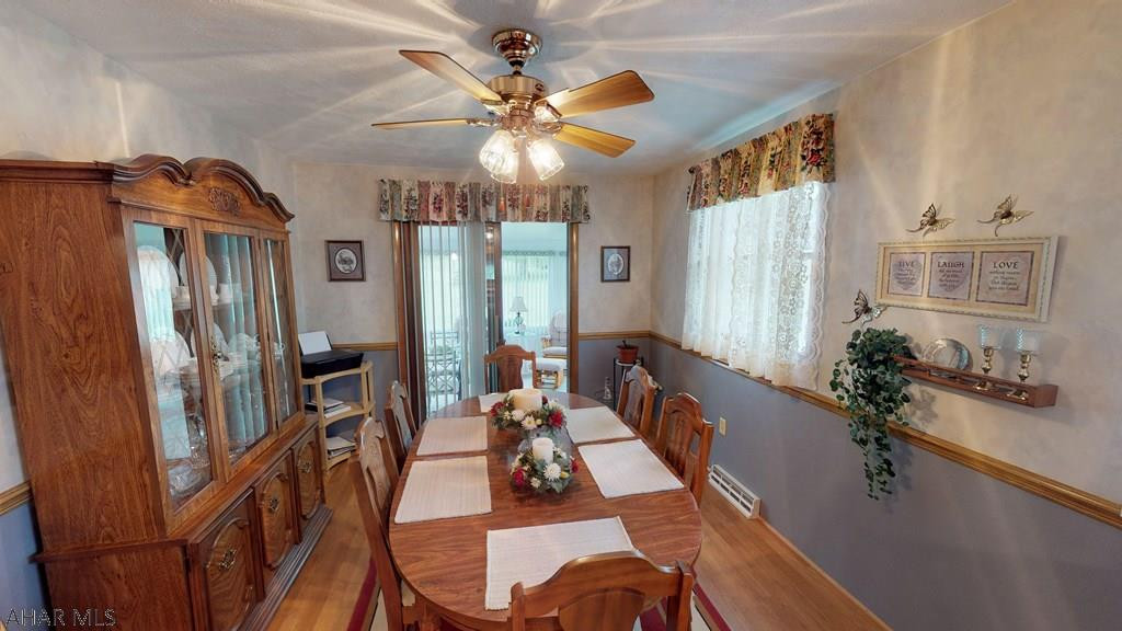 Lower Brush Mountain Road - Residential