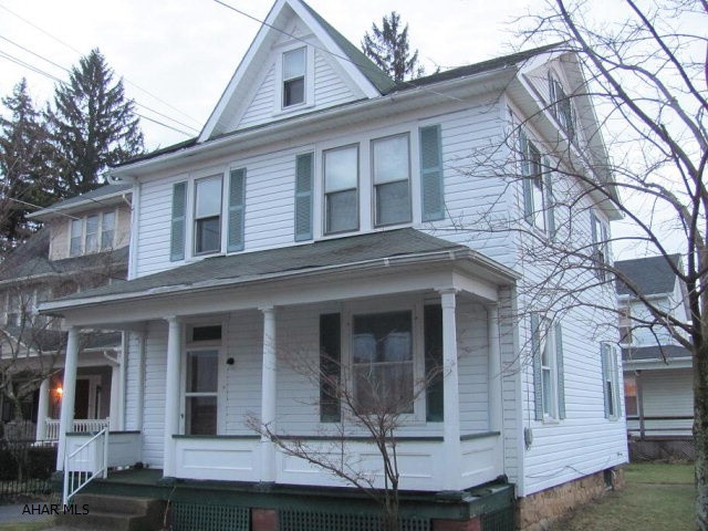 Other - Residential