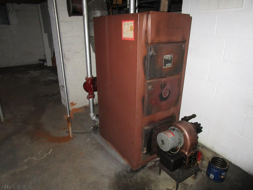 Unknown - Residential Income