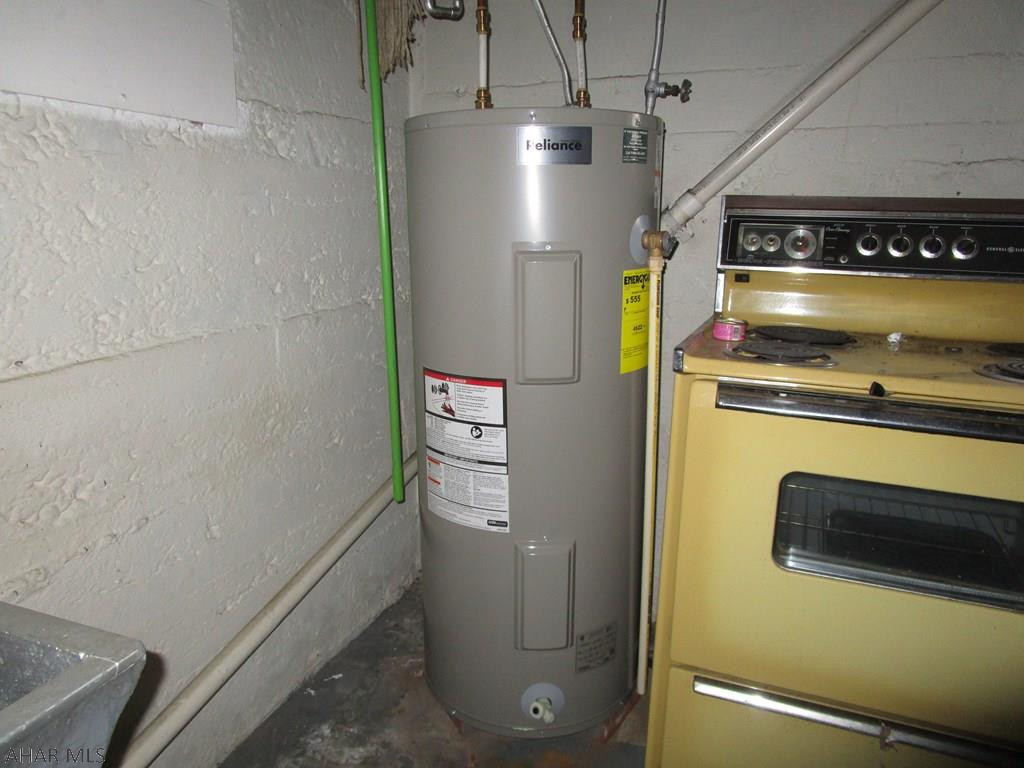 Unknown - Residential Income