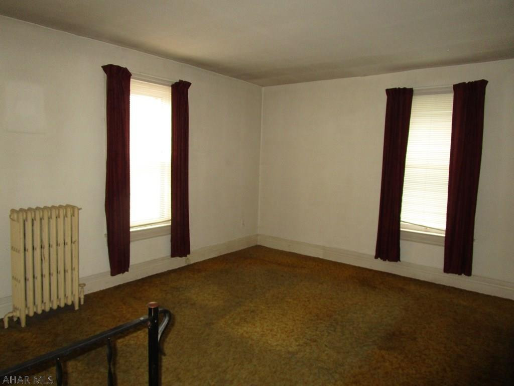 Unknown - Residential Income