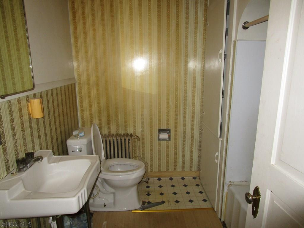 Unknown - Residential Income