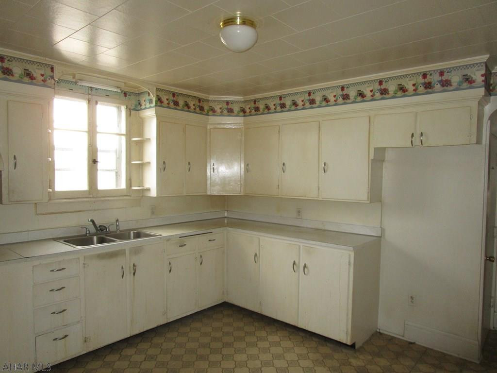 Unknown - Residential Income