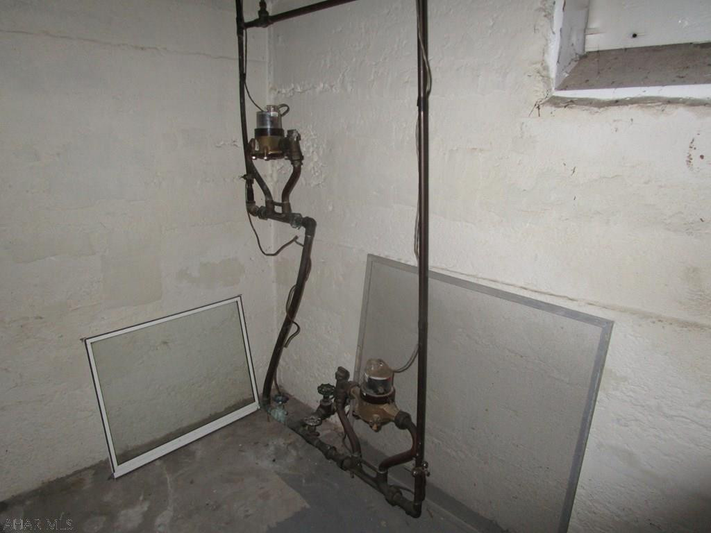 Unknown - Residential Income