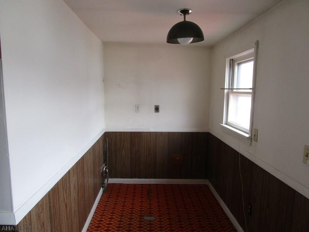 Unknown - Residential Income