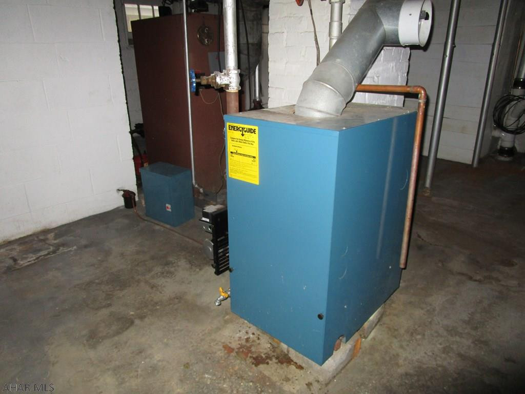 Unknown - Residential Income