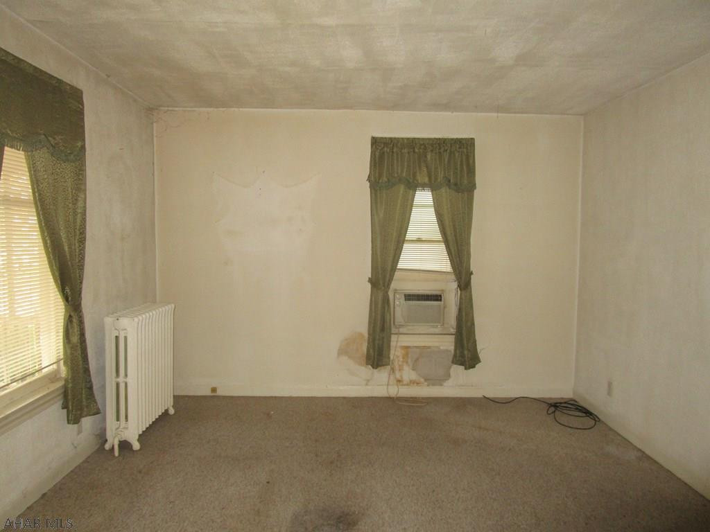 Unknown - Residential Income