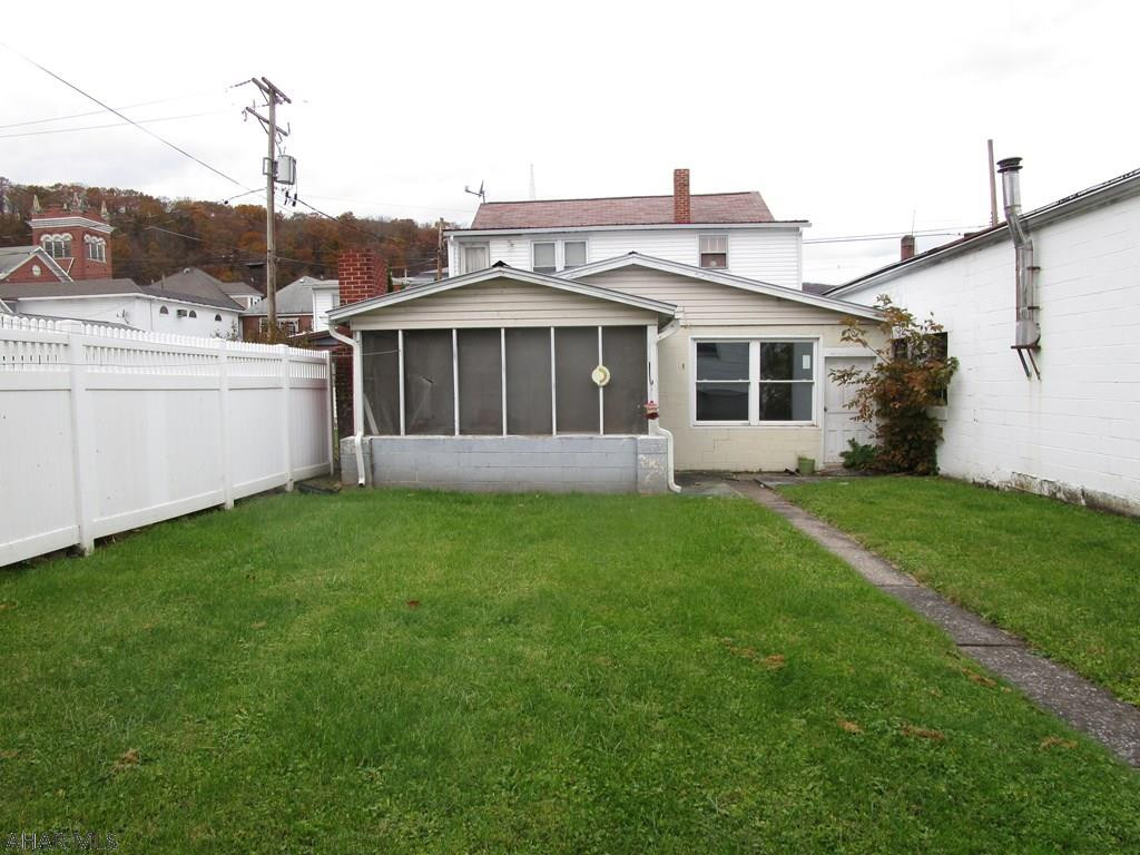 Unknown - Residential Income