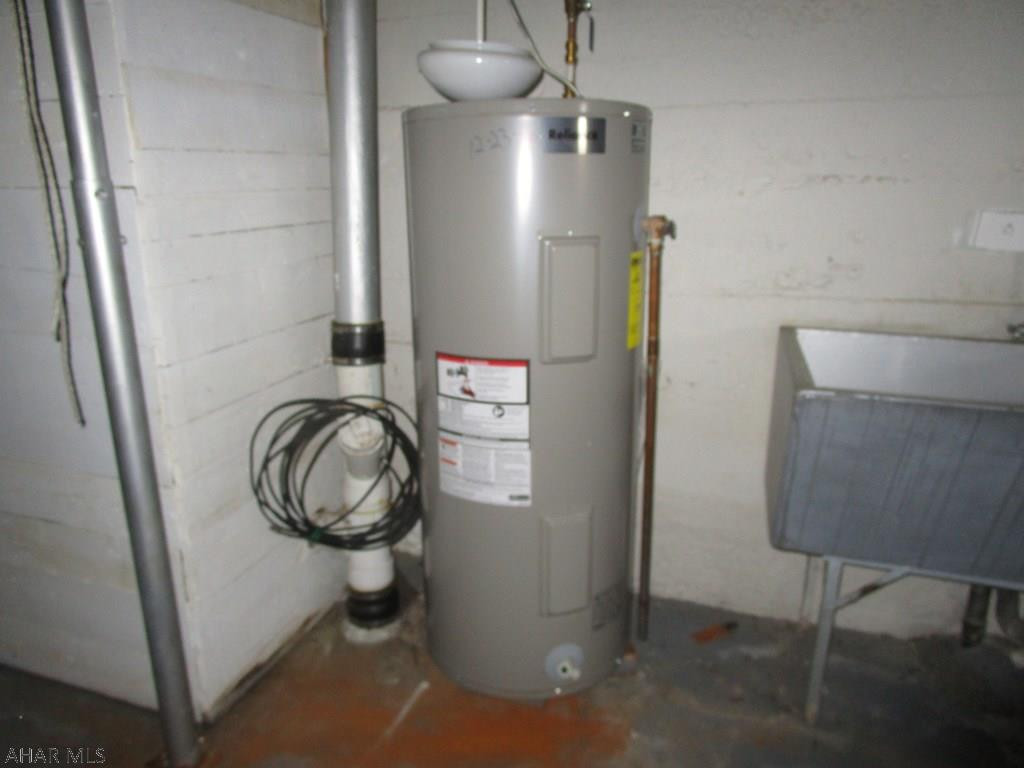 Unknown - Residential Income