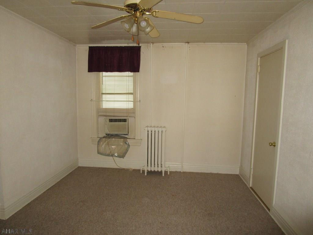 Unknown - Residential Income