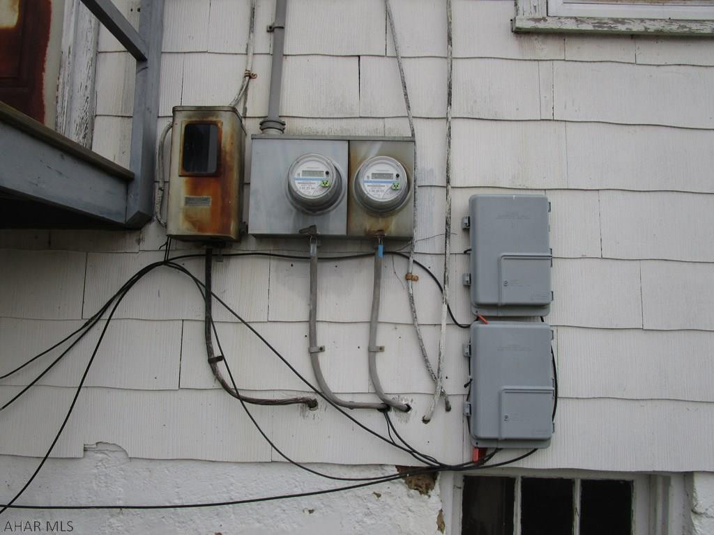 Unknown - Residential Income