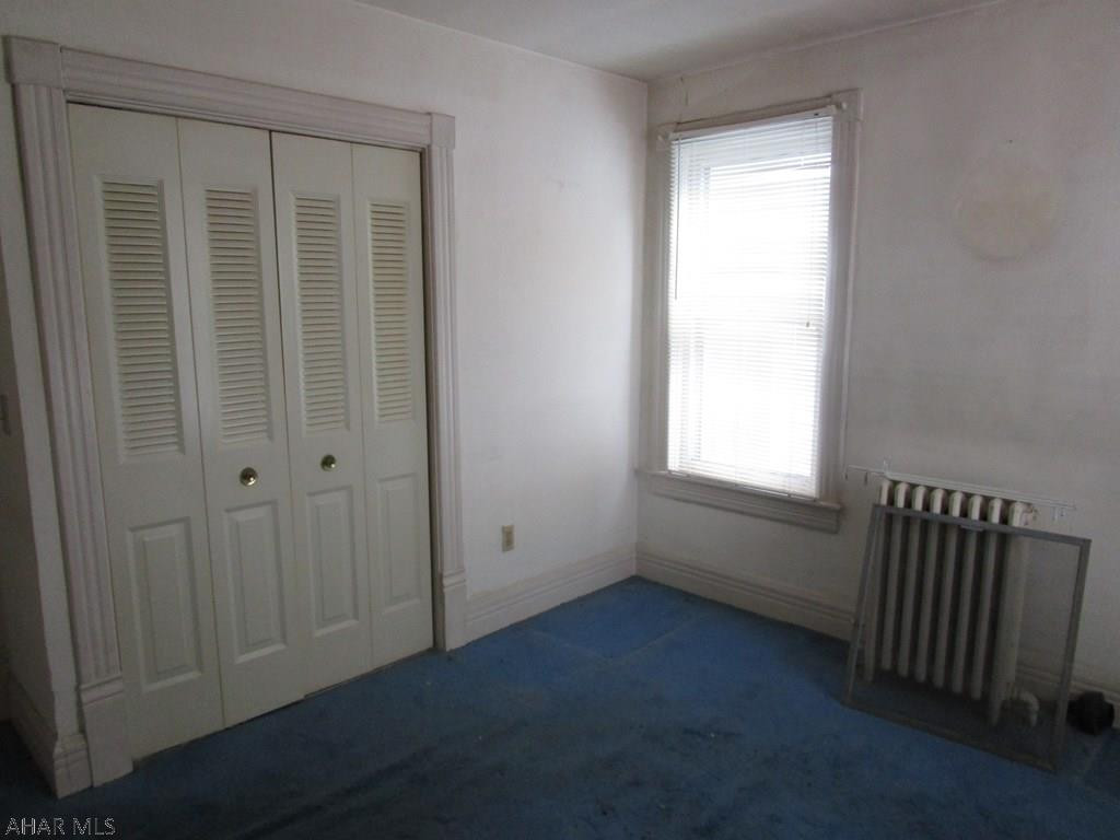 Unknown - Residential Income