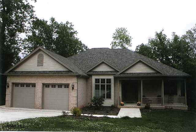 Juniata Mills - Residential