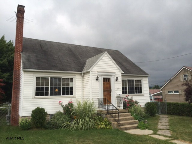 Garden Heights - Residential