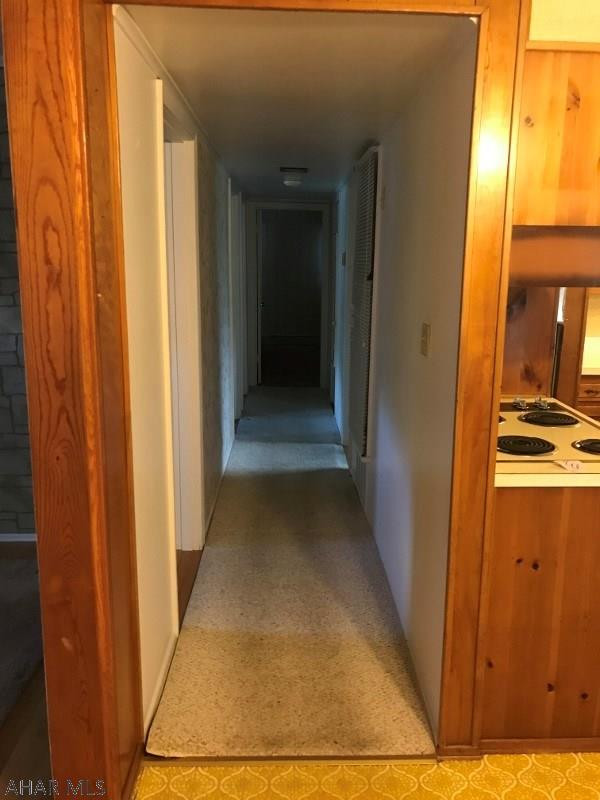 Foor Addition - Residential