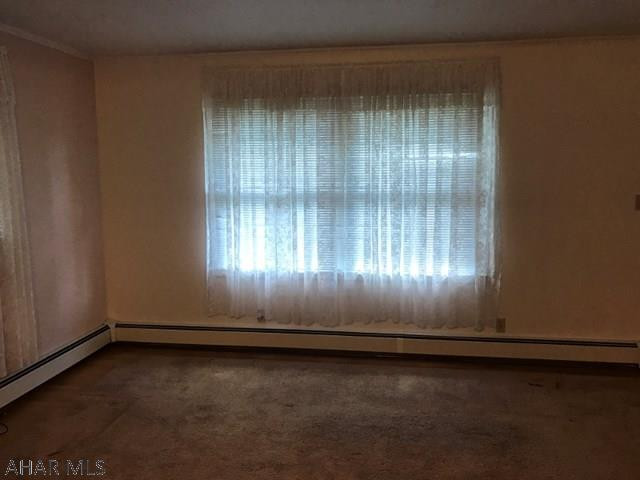 Foor Addition - Residential