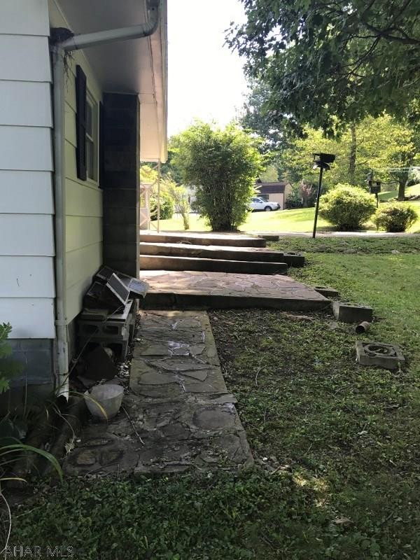 Foor Addition - Residential