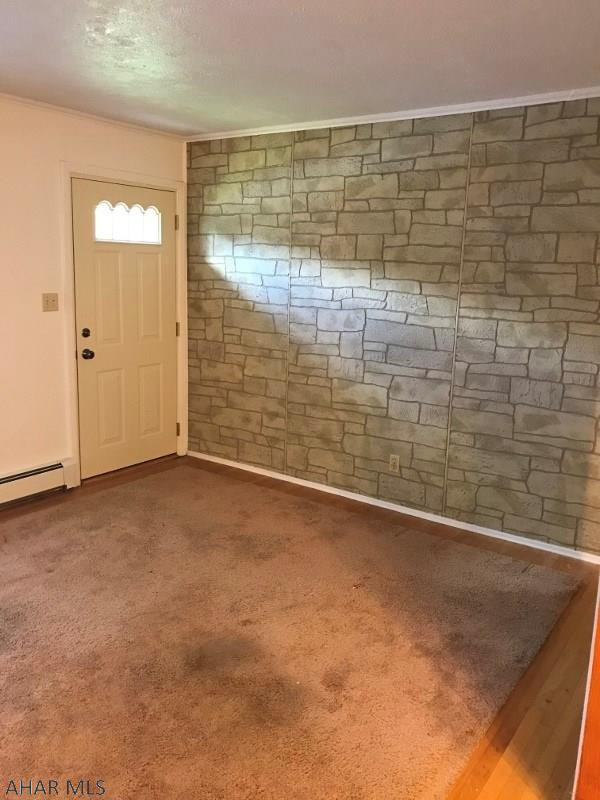 Foor Addition - Residential