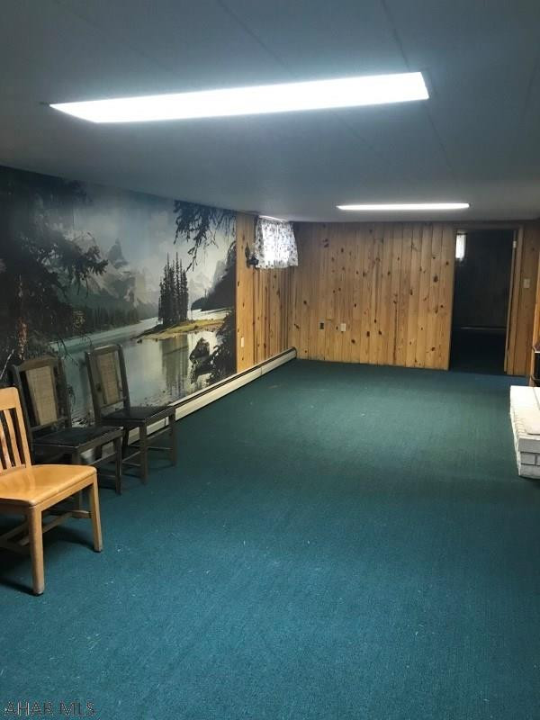 Foor Addition - Residential