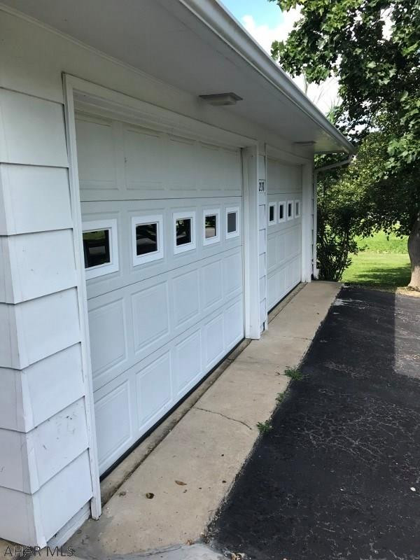 Foor Addition - Residential