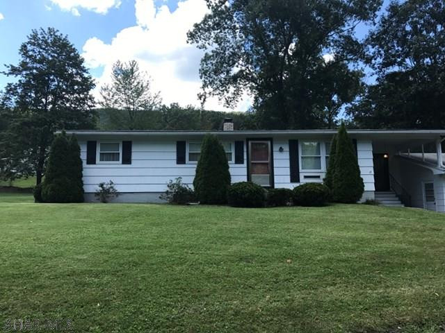 Foor Addition - Residential