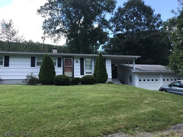 Foor Addition - Residential