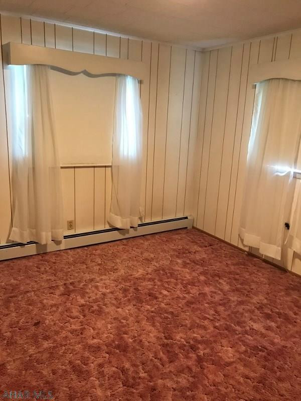 Foor Addition - Residential