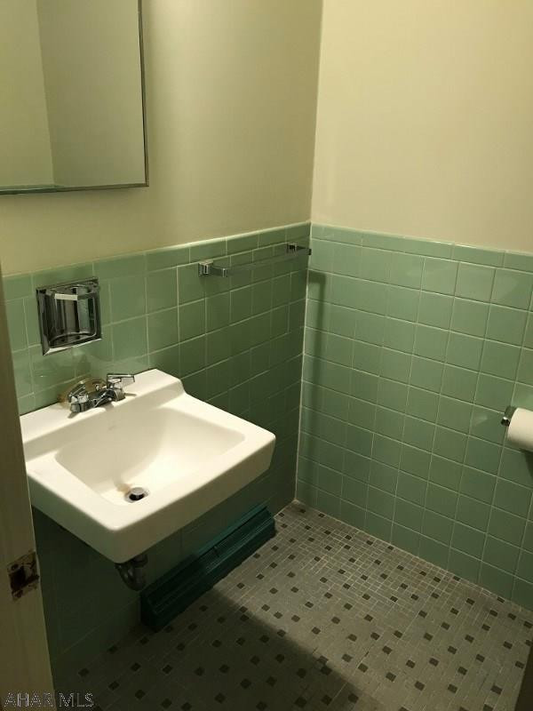 Foor Addition - Residential