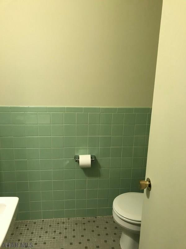 Foor Addition - Residential