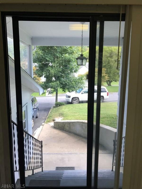 Foor Addition - Residential