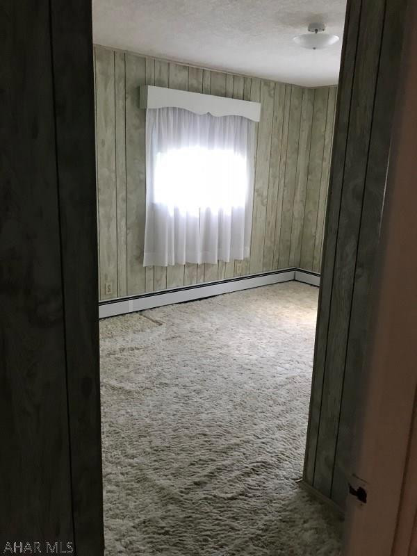 Foor Addition - Residential