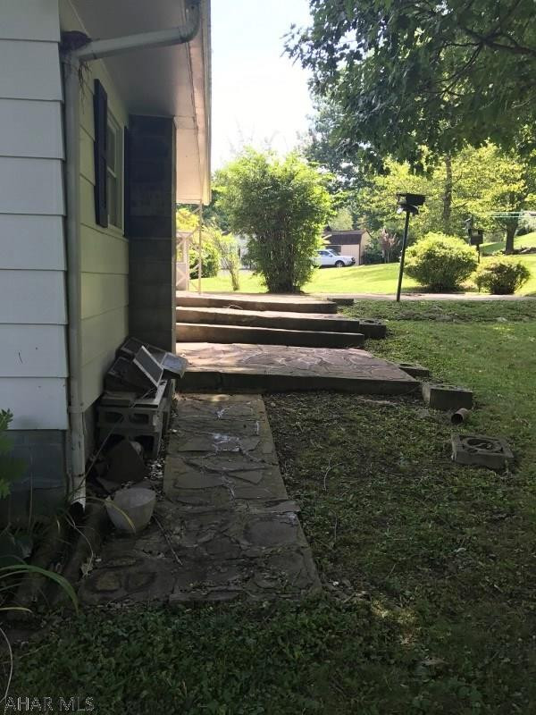 Foor Addition - Residential