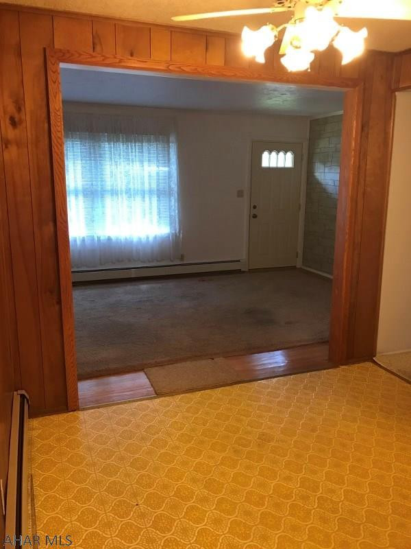 Foor Addition - Residential