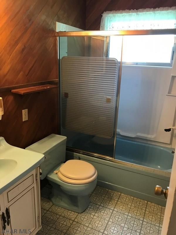 Foor Addition - Residential