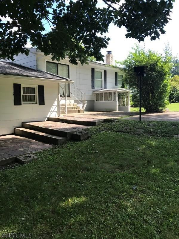 Foor Addition - Residential