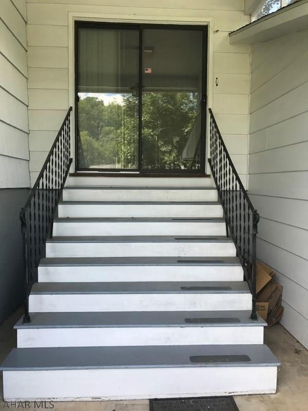 Foor Addition - Residential