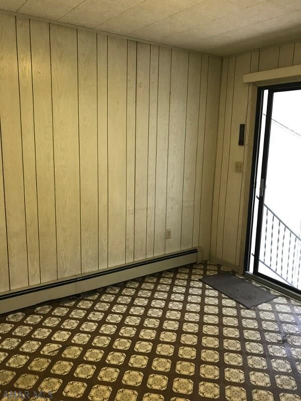 Foor Addition - Residential