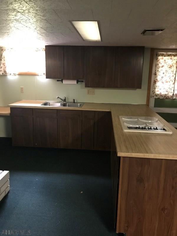 Foor Addition - Residential