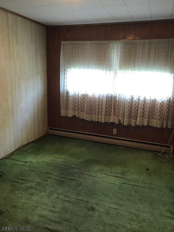 Foor Addition - Residential