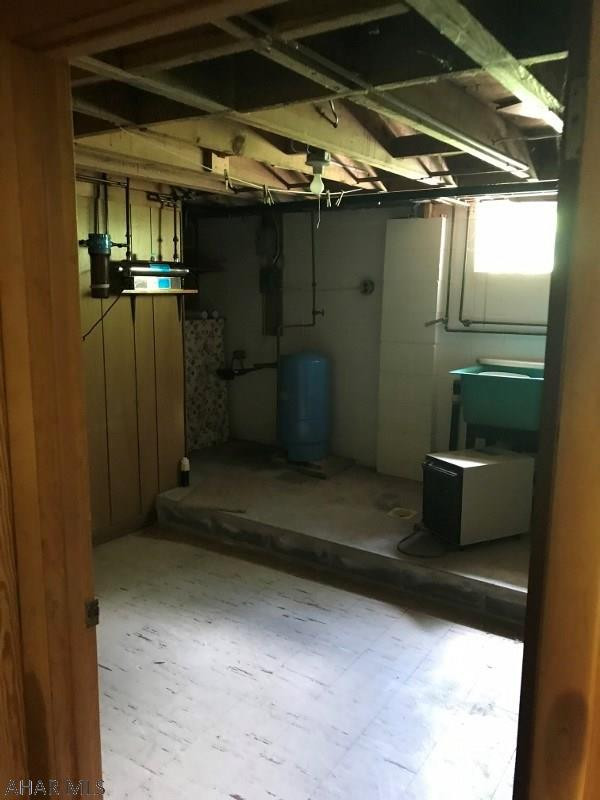 Foor Addition - Residential