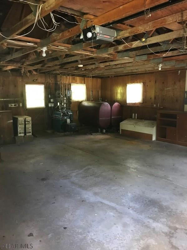 Foor Addition - Residential