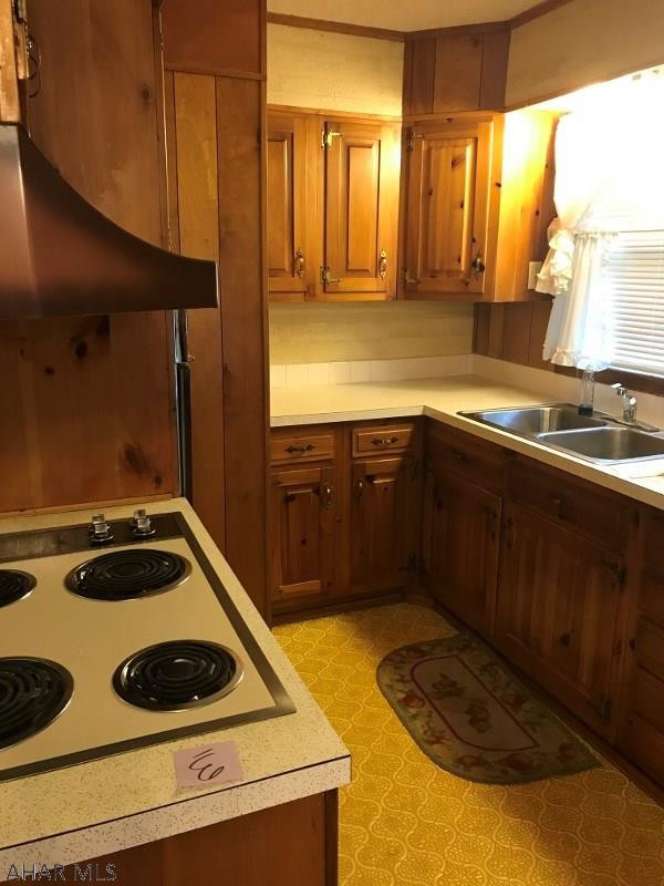 Foor Addition - Residential