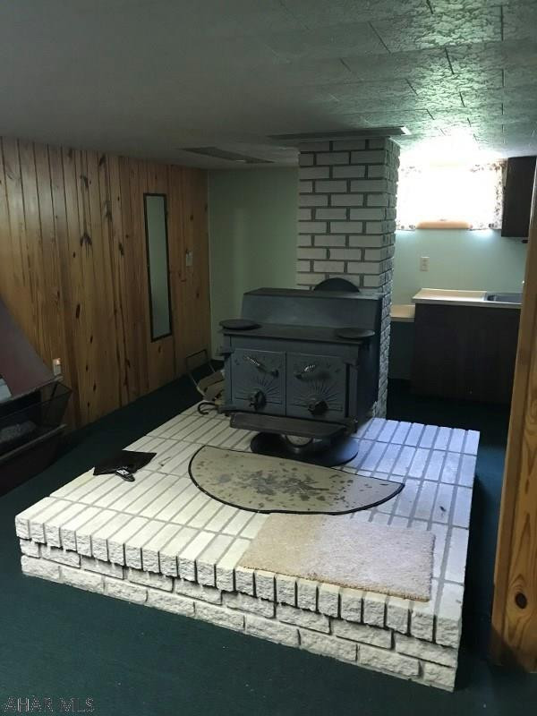 Foor Addition - Residential