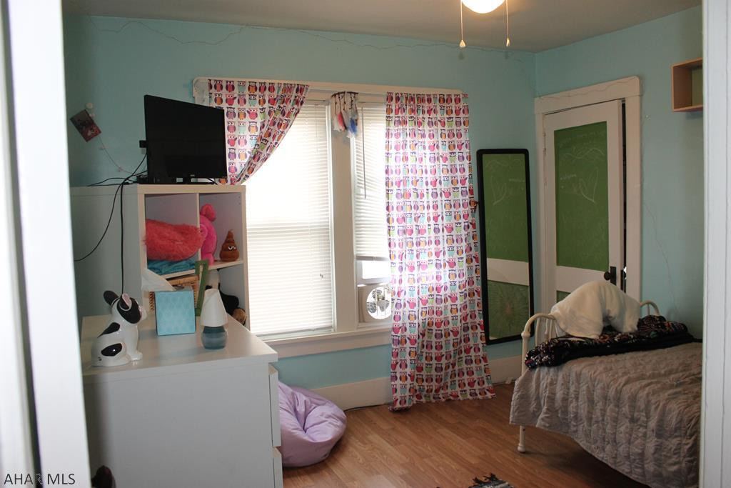 Fairview - Residential